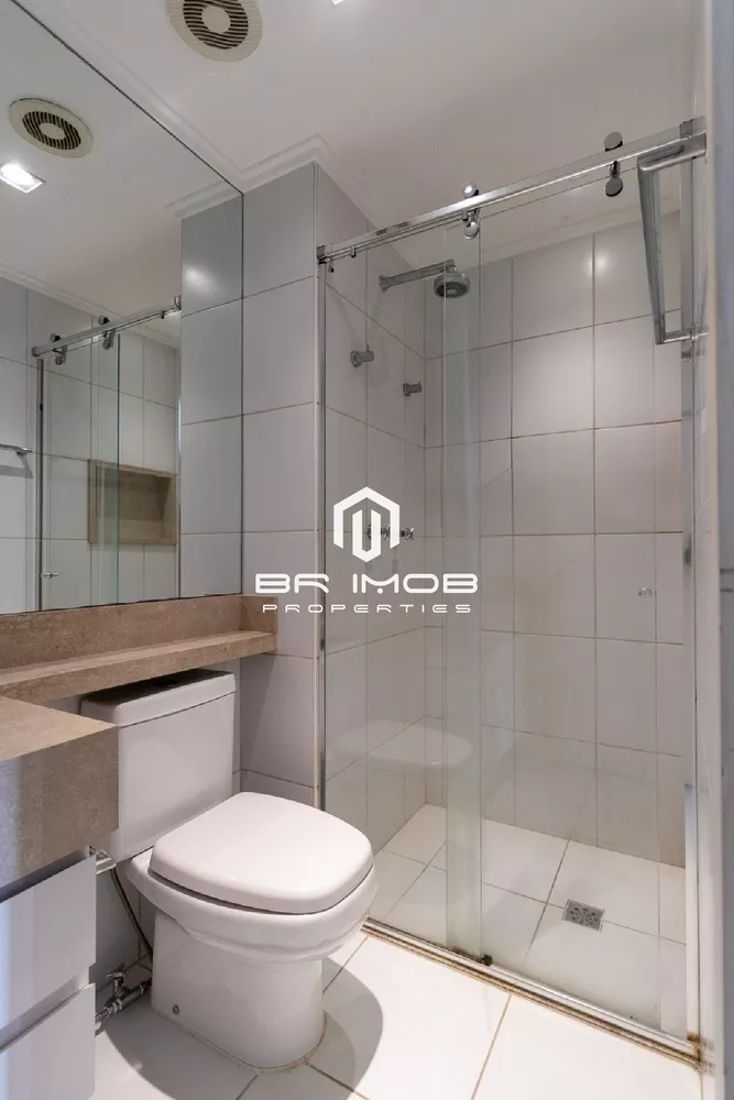 Apartamento, 1 quarto, 38 m² - Foto 2