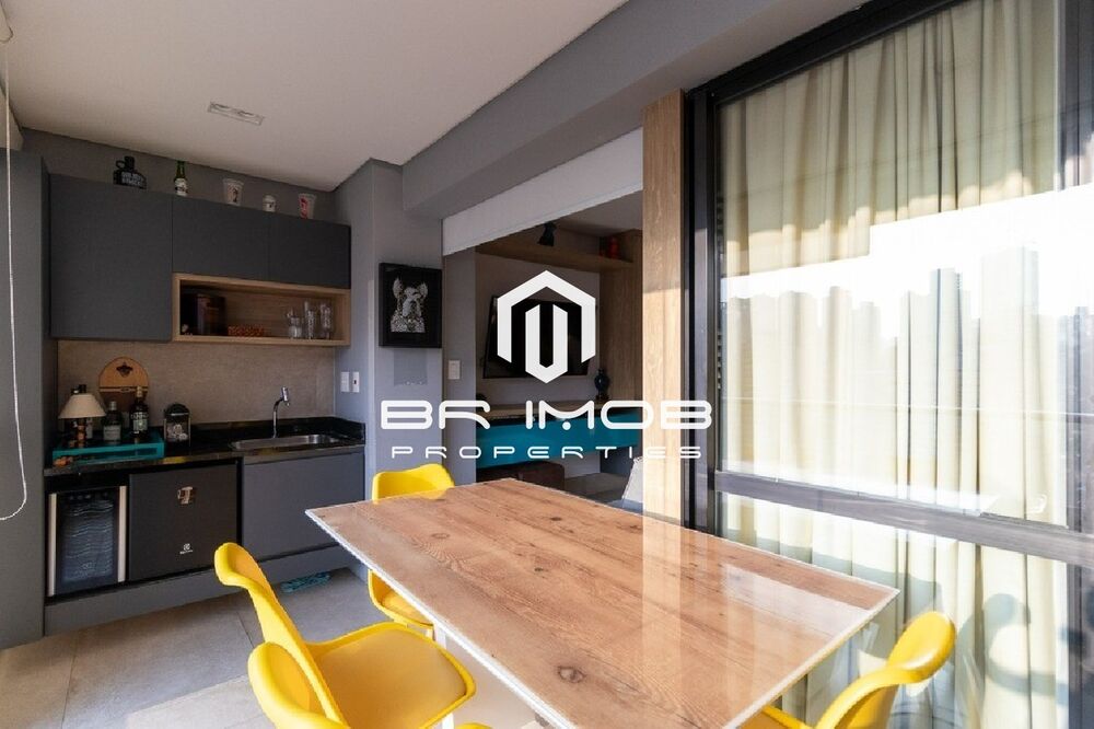 Apartamento, 1 quarto, 38 m² - Foto 15