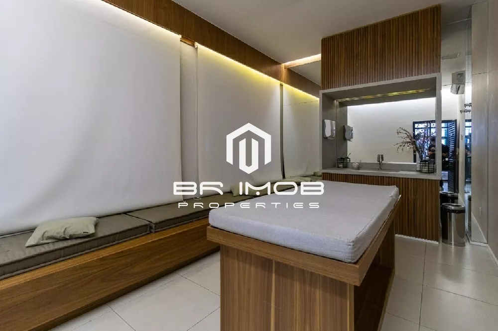 Apartamento, 1 quarto, 38 m² - Foto 4
