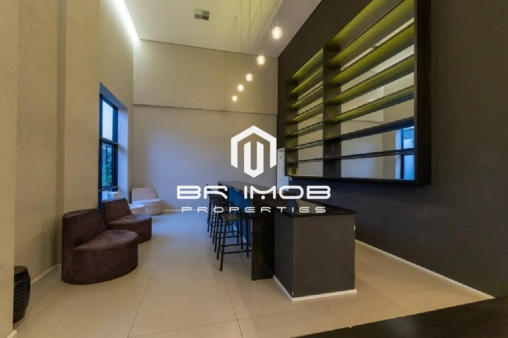 Apartamento, 1 quarto, 38 m² - Foto 24