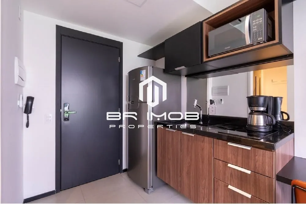 Apartamento, 1 quarto, 22 m² - Foto 7