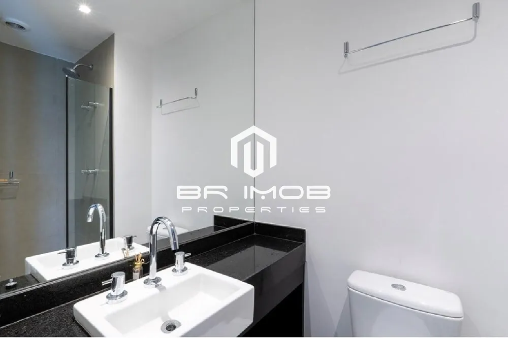 Apartamento, 1 quarto, 22 m² - Foto 6
