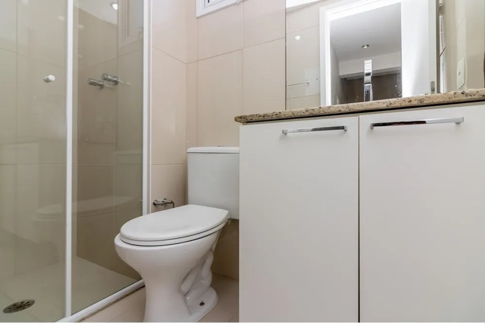 Apartamento, 2 quartos, 60 m² - Foto 7