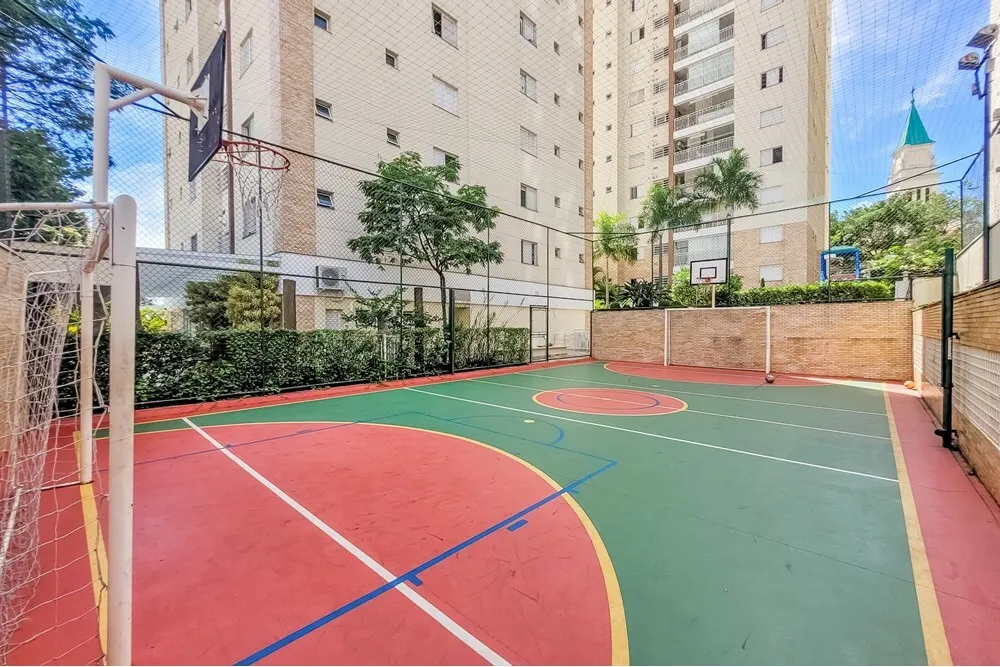 Apartamento, 2 quartos, 60 m² - Foto 3