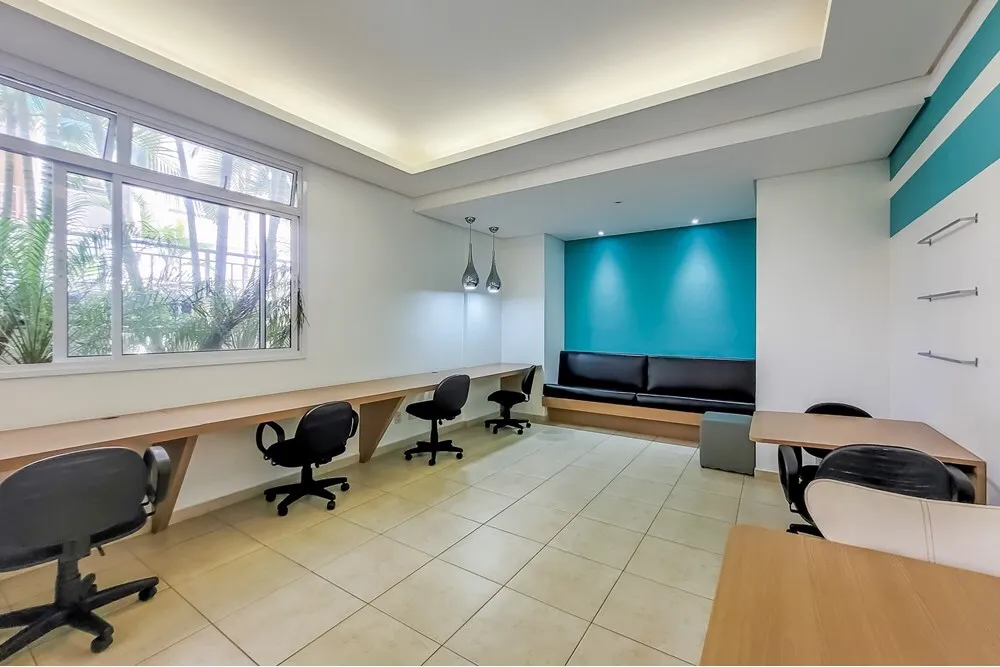 Apartamento, 2 quartos, 60 m² - Foto 5