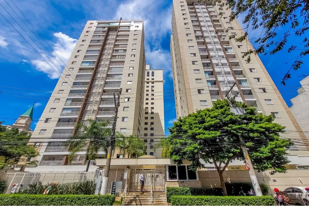 Apartamento, 2 quartos, 60 m² - Foto 1