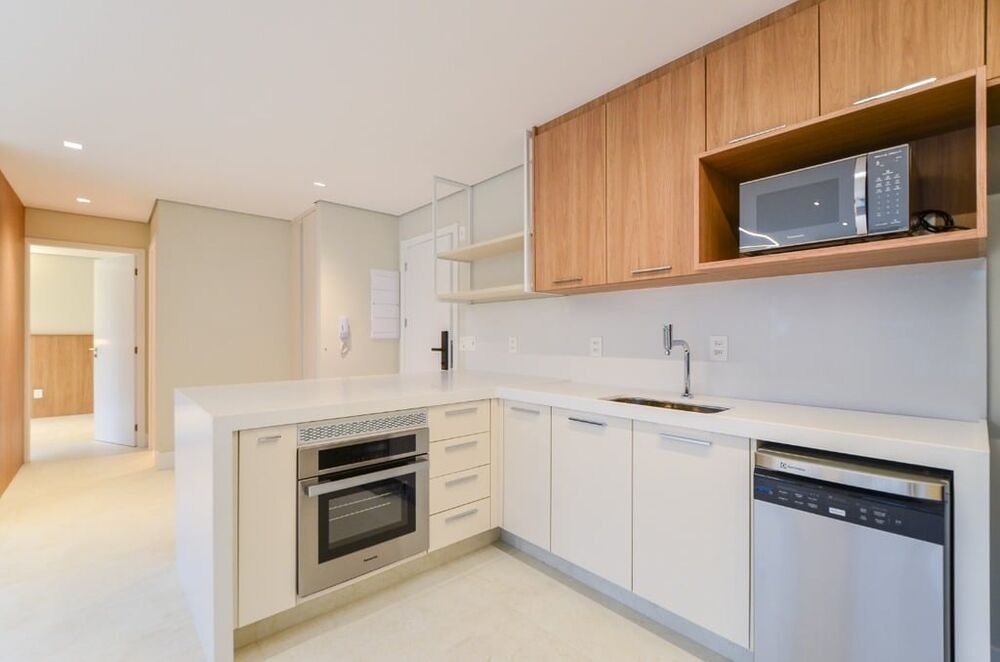 Apartamento, 1 quarto, 69 m² - Foto 10