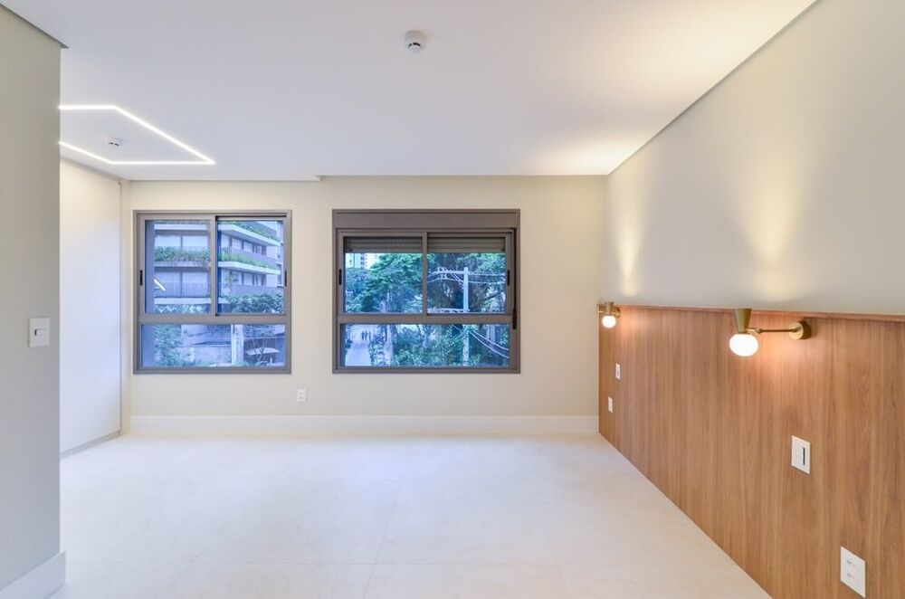 Apartamento, 1 quarto, 69 m² - Foto 3