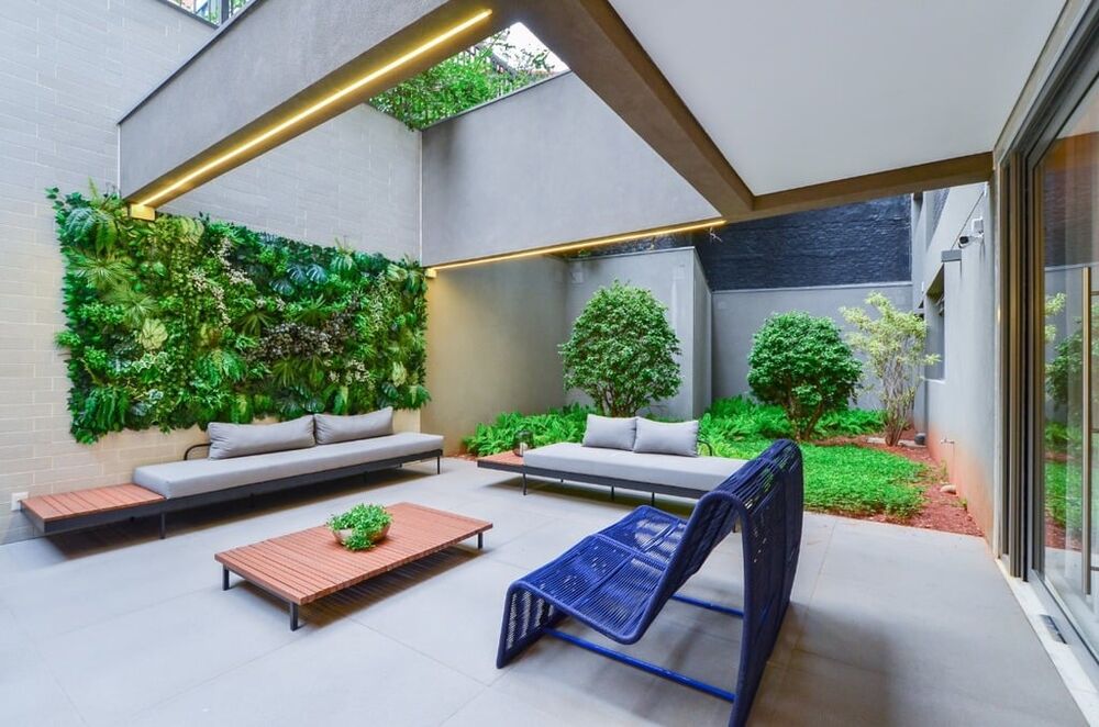 Apartamento, 1 quarto, 69 m² - Foto 7