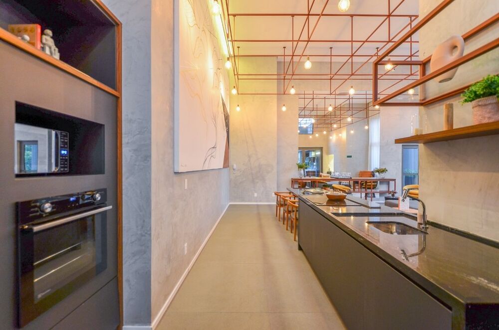 Apartamento, 1 quarto, 69 m² - Foto 5