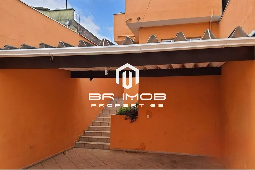 Casa, 4 quartos, 140 m² - Foto 2