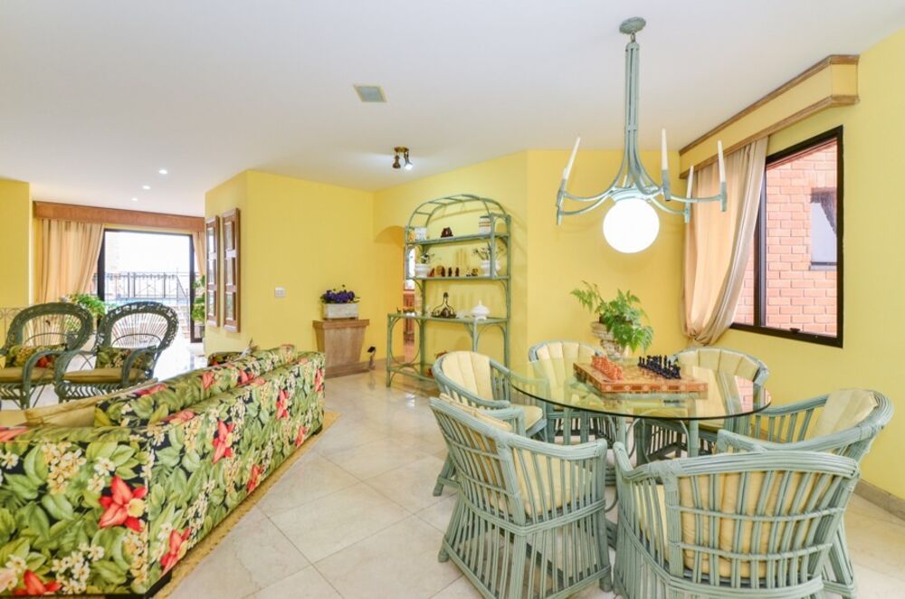 Cobertura, 4 quartos, 547 m² - Foto 9