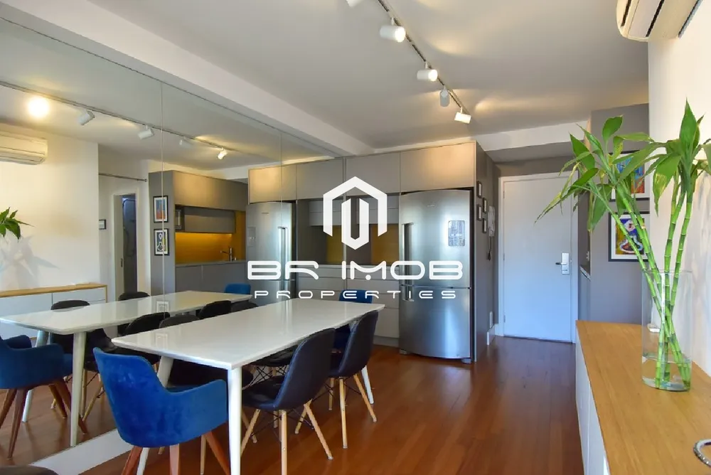 Apartamento, 2 quartos, 58 m² - Foto 4