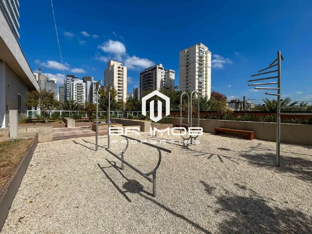 Apartamento, 2 quartos, 58 m² - Foto 9