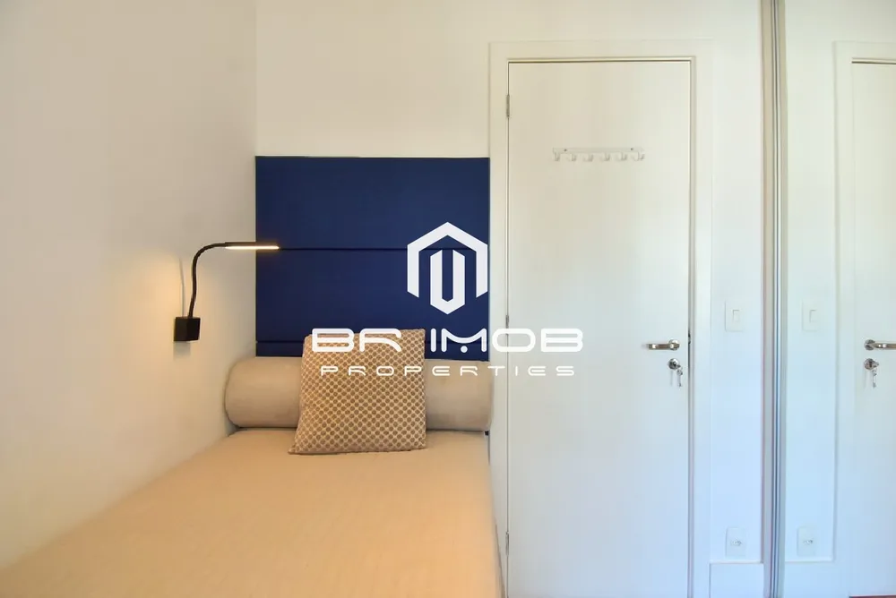 Apartamento, 2 quartos, 58 m² - Foto 8