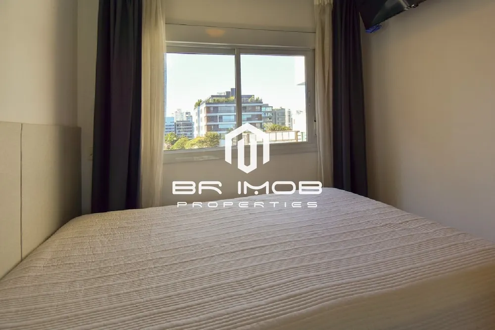 Apartamento, 2 quartos, 58 m² - Foto 6