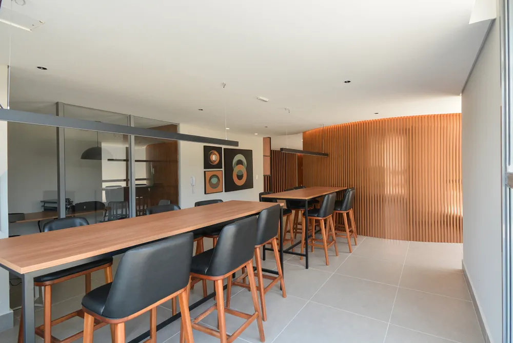 Apartamento, 1 quarto, 34 m² - Foto 7