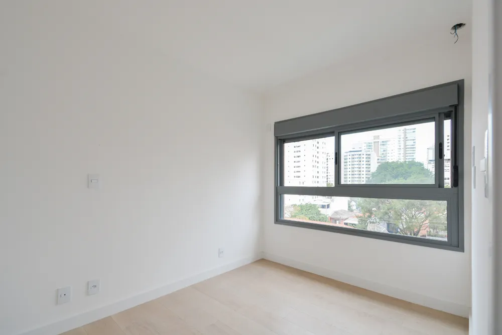Apartamento, 1 quarto, 34 m² - Foto 5