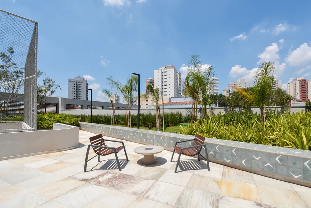 Apartamento, 1 quarto, 34 m² - Foto 6