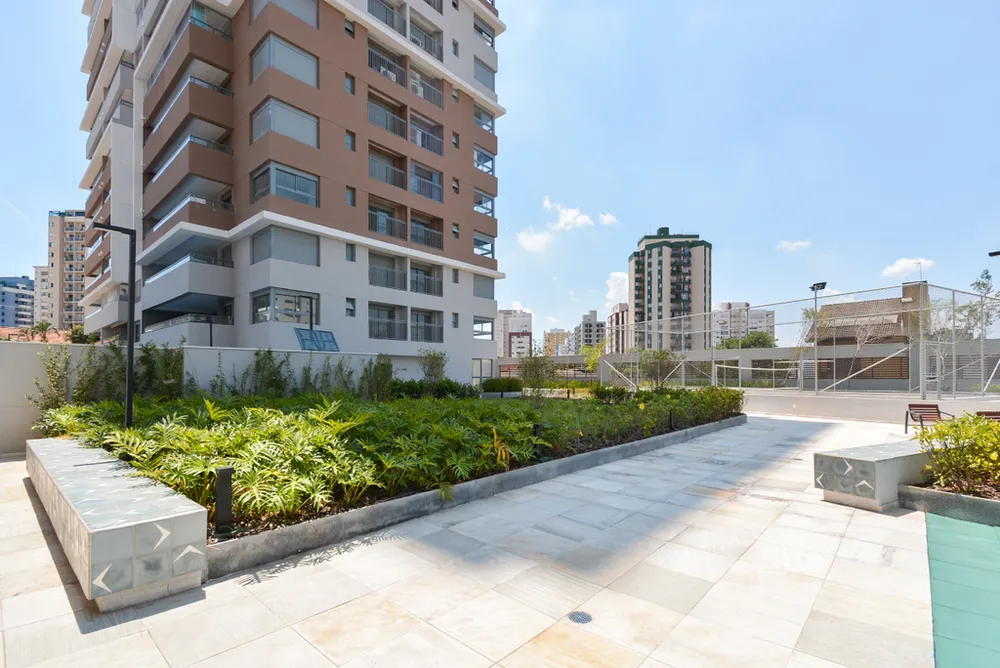 Apartamento, 1 quarto, 34 m² - Foto 9