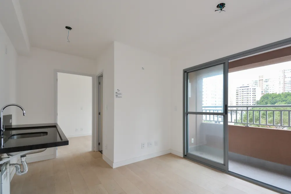 Apartamento, 1 quarto, 34 m² - Foto 10