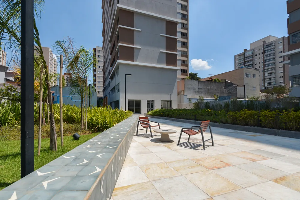 Apartamento, 1 quarto, 34 m² - Foto 7