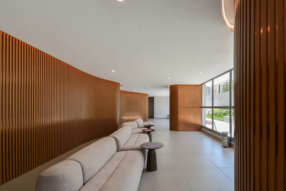Apartamento, 1 quarto, 34 m² - Foto 4