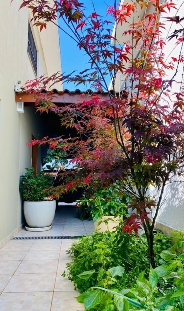 Casa, 3 quartos - Foto 12