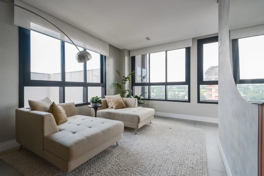 Apartamento, 1 quarto, 31 m² - Foto 6