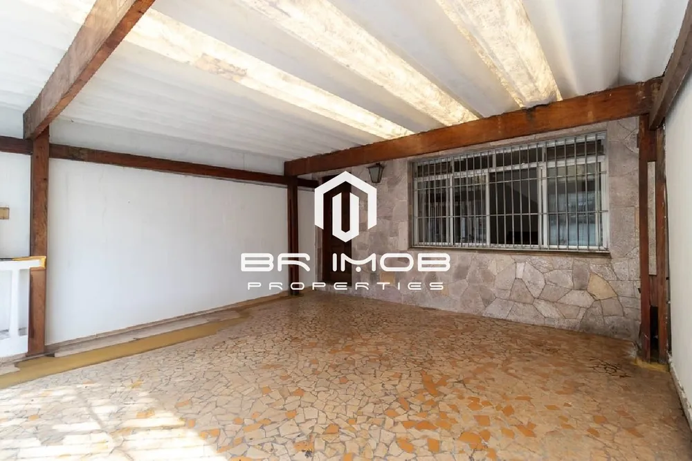 Casa, 3 quartos - Foto 1