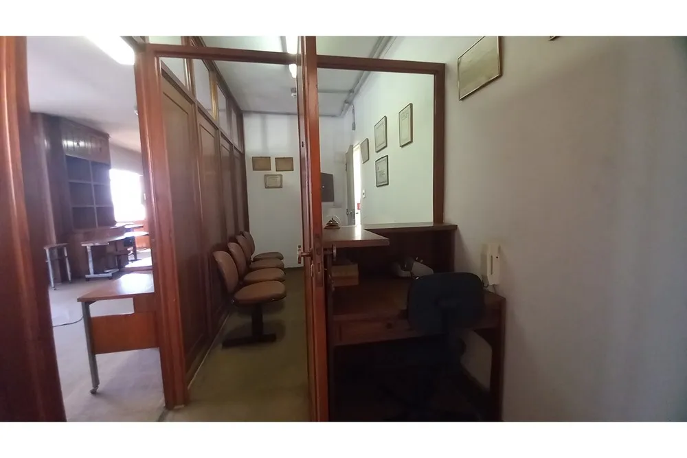 Sala-Conjunto, 115 m² - Foto 1