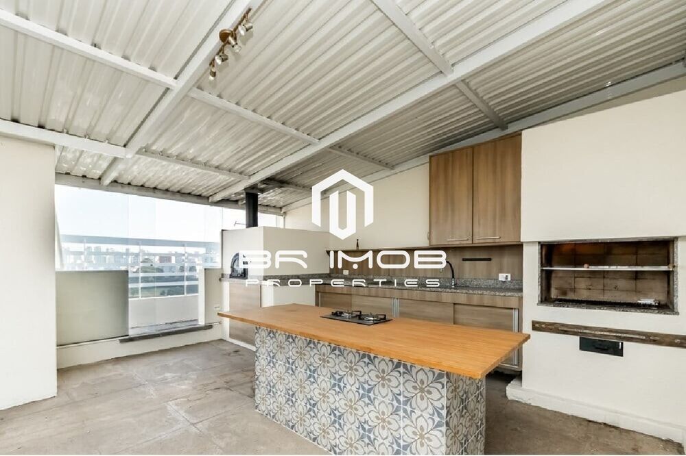 Cobertura à venda com 3 quartos, 271m² - Foto 2