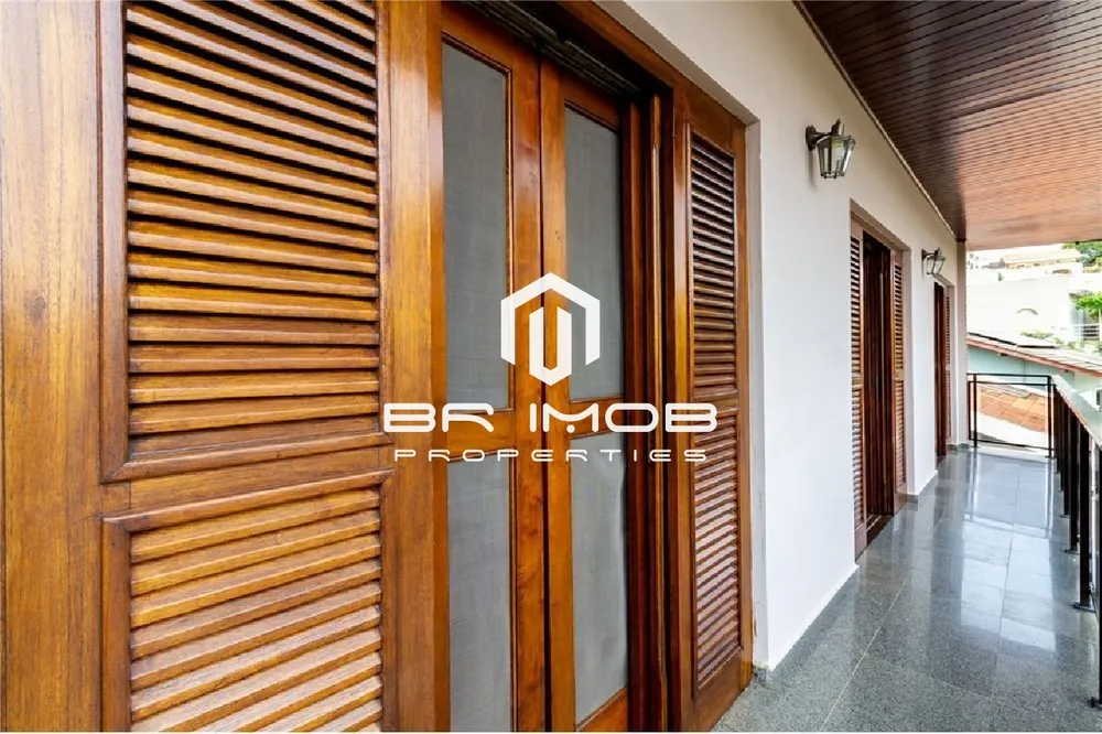 Casa, 4 quartos - Foto 10