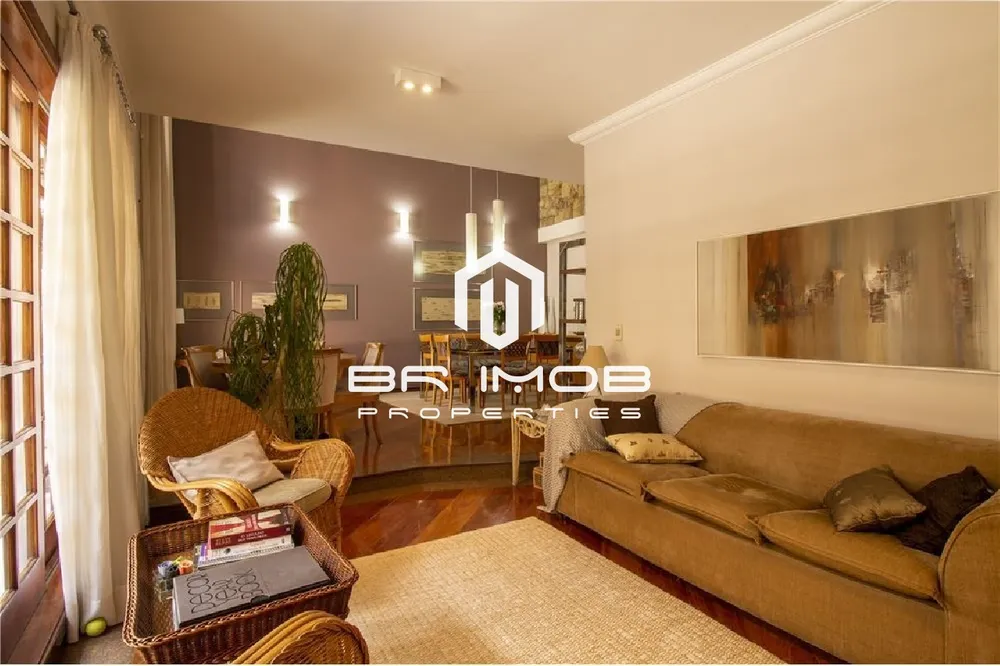 Casa, 4 quartos - Foto 5