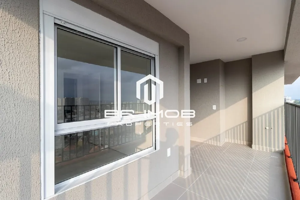 Apartamento, 2 quartos, 63 m² - Foto 4