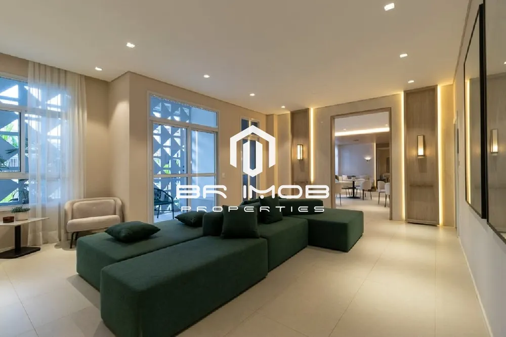 Apartamento, 2 quartos, 63 m² - Foto 7