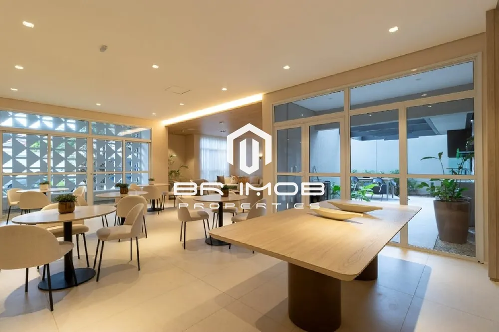 Apartamento, 2 quartos, 63 m² - Foto 6
