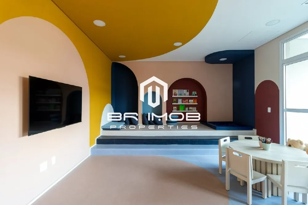 Apartamento, 2 quartos, 63 m² - Foto 12