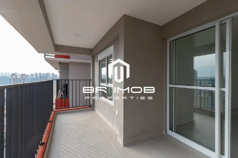 Apartamento, 2 quartos, 63 m² - Foto 1