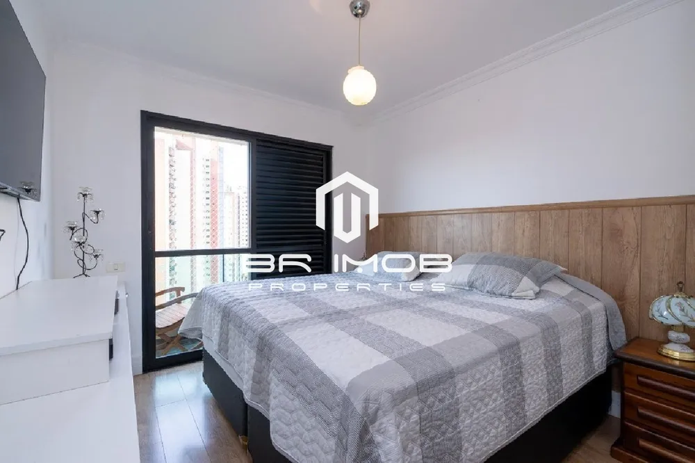 Apartamento, 3 quartos, 184 m² - Foto 9