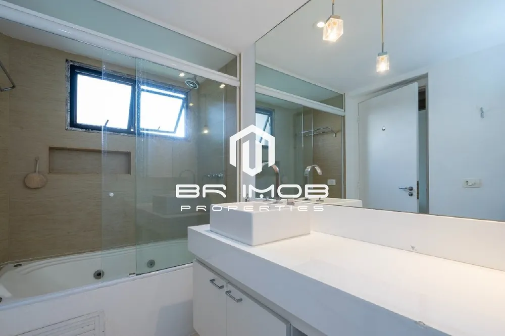 Apartamento, 3 quartos, 184 m² - Foto 8