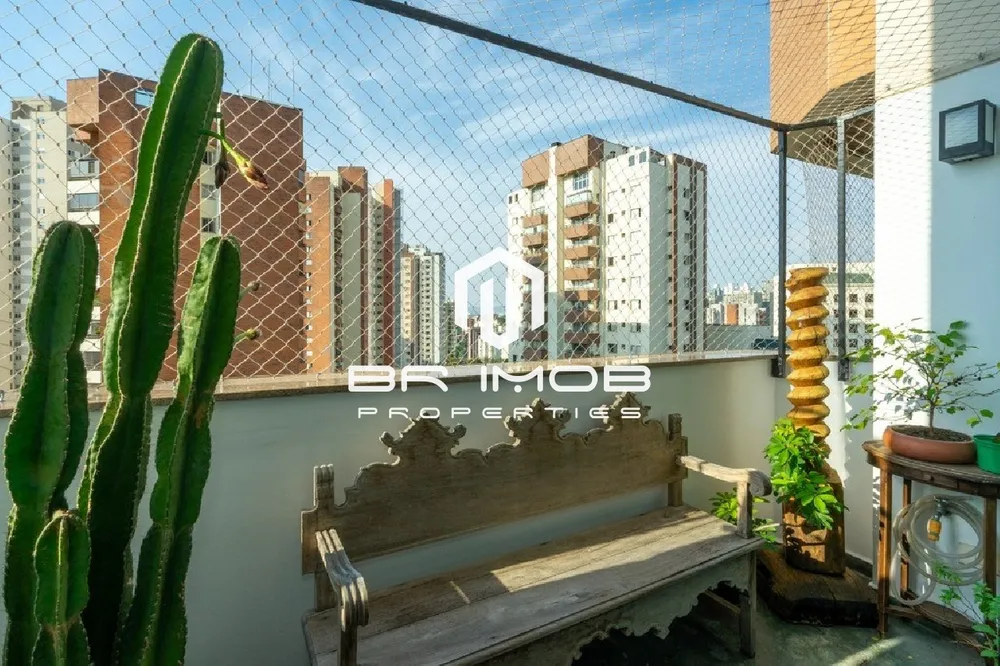 Apartamento, 3 quartos, 184 m² - Foto 7