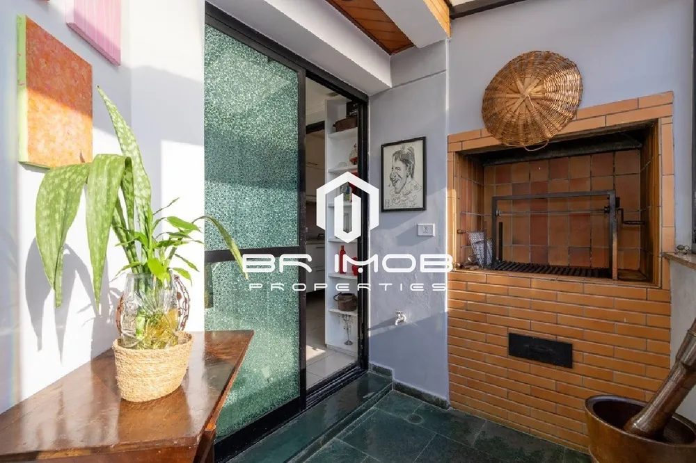 Apartamento, 3 quartos, 184 m² - Foto 1