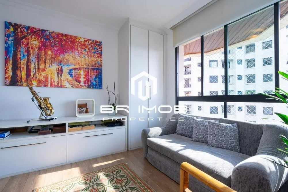 Apartamento, 3 quartos, 184 m² - Foto 12