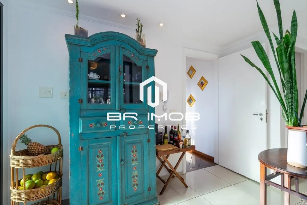 Apartamento, 3 quartos, 184 m² - Foto 5