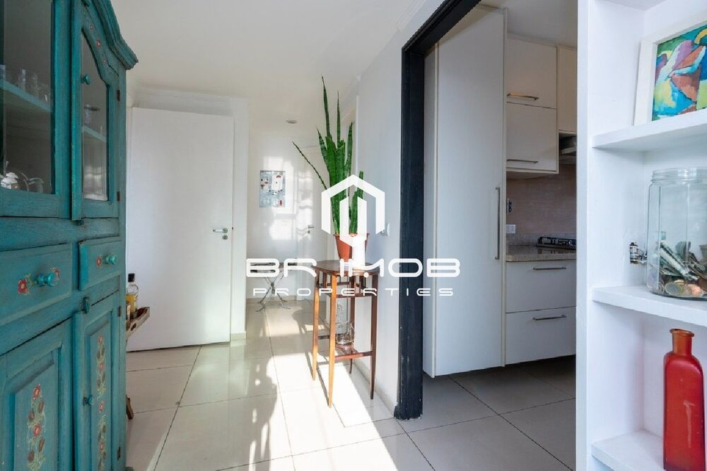 Apartamento, 3 quartos, 184 m² - Foto 3