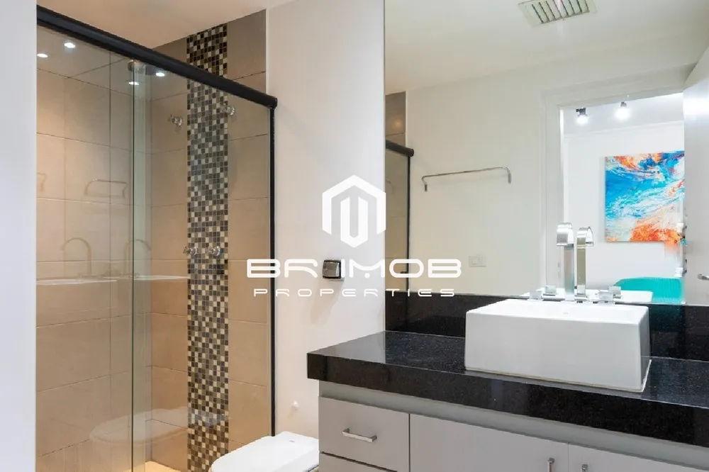 Apartamento, 3 quartos, 184 m² - Foto 10