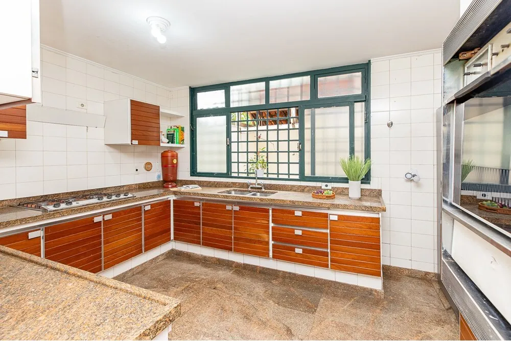 Casa, 4 quartos - Foto 4