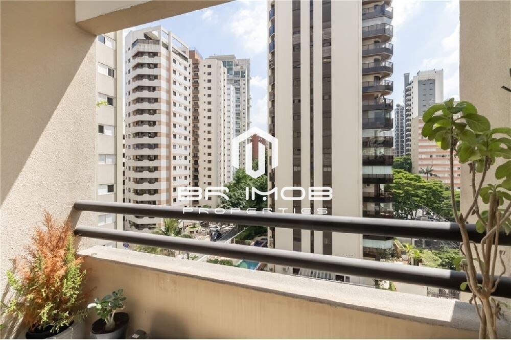 Apartamento, 2 quartos, 56 m² - Foto 7