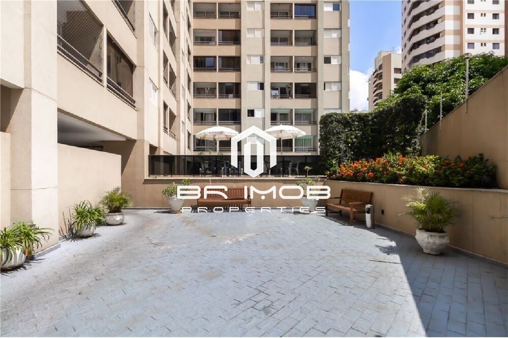 Apartamento, 2 quartos, 56 m² - Foto 3